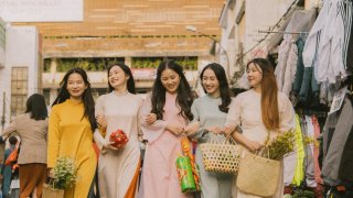 Bí kíp du lịch Đà Lạt Tết 2024: Thời tiết, Địa điểm, Chi phí và Lưu ý