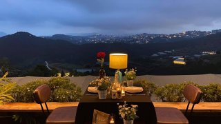 Những quán cafe dành cho tình nhân ở Đà Lạt lãng mạn, kín đáo