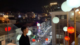 Bí kíp check-in chợ Đêm Đà Lạt, tất tần tật góc sống ảo, chỗ ăn chơi thoả thích