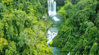 Các cung đường du lịch Đà Lạt mê ngay từ lần phượt đầu tiên