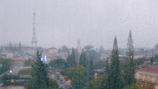 Kinh nghiệm du lịch Đà Lạt mùa mưa từ tháng 5 đến tháng 10 hàng năm