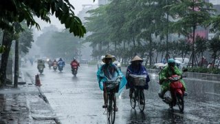 Mùa mưa Đà Lạt 2024: những điều cần lưu ý