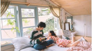 Kinh nghiệm chụp ảnh đôi Đà Lạt: concept, địa điểm, chi phí