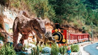 Dalat Wonder Resort và Wonderland 2023: Tổng quan & Đánh giá