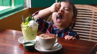 23 địa điểm du lịch, cafe, homestay Đà Lạt thân thiện với trẻ em