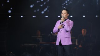 Lịch diễn các show ca nhạc Đà Lạt tháng 10 2023