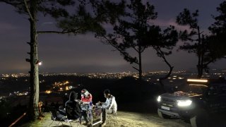 Kinh nghiệm phượt Đà Lạt bằng ô tô từ A đến Z