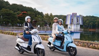 Lịch trình phượt Đà Lạt 3 ngày 2 đêm bằng xe máy từ TP HCM