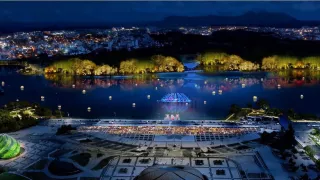 27 sự kiện chào mừng kỷ niệm 130 năm Đà Lạt hình thành & phát triển