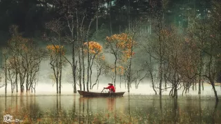 30 địa điểm đang hot ở Đà Lạt cứ check-in là lên xu hướng!