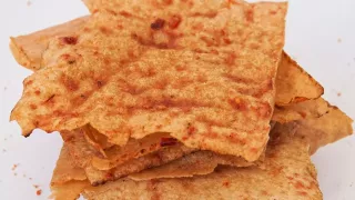 Bánh tráng mắm ruốc Đà Lạt: nguồn gốc, địa chỉ, cách làm…