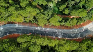 Đèo Prenn mở cửa cuối tháng 12, phục vụ du lịch Đà Lạt Tết Dương lịch 2024