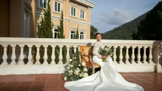 Tổ chức đám cưới ngoài trời Đà Lạt cần chuẩn bị những gì?