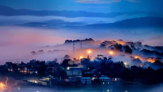 Danh sách các địa điểm du lịch, đặc sản Đà Lạt bằng tiếng Anh