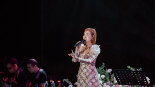 Lịch diễn các show ca nhạc Đà Lạt tháng 2 2024