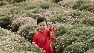 Tết ở Đà Lạt đi đâu chơi?