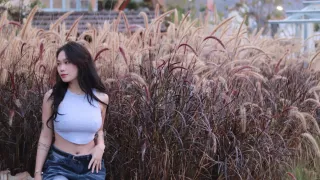 Thời tiết Đà Lạt tháng 3/2024 có biên độ nhiệt lớn, trời khô ráo