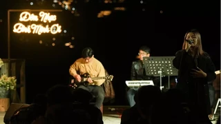 Lịch diễn các show ca nhạc Đà Lạt tháng 6 2024