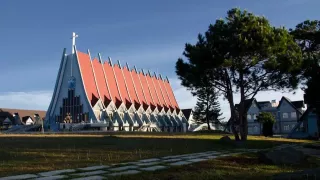 Đại chủng viện Minh Hòa Đà Lạt & những điều cần lưu ý