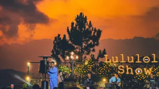 Tổng hợp các show ca nhạc Đà Lạt tháng 12/2024