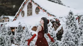 Top 7 điểm check-in Giáng sinh hot nhất Đà Lạt 2024