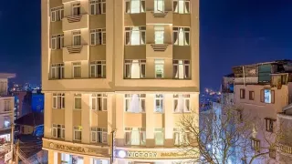Khách sạn Victory Đà Lạt - Lựa chọn tiết kiệm cho chuyến du lịch mơ mộng