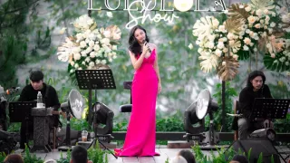 Tổng hợp các show ca nhạc Đà Lạt tháng 1-2/2025