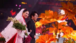 "Đà Lạt Hoa và Em" – Bản hòa ca của tà áo dài giữa thành phố mộng mơ