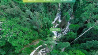 Di Linh ra mắt bản đồ du lịch 360: Trải nghiệm điểm đến chân thực qua công nghệ số