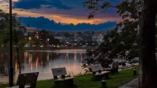 Đà Lạt trên lộ trình hóa mình thành một đô thị thông minh