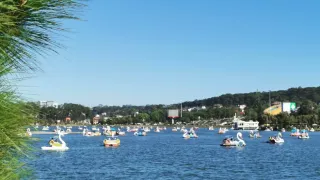 Nuối tiếc khi những trải nghiệm du lịch mang dấu ấn Đà Lạt dần biến mất