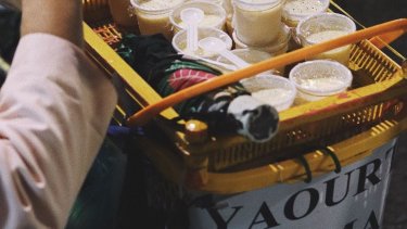 Top 5 quán sữa chua phô mai Đà Lạt ngon "ăn là ghiền"