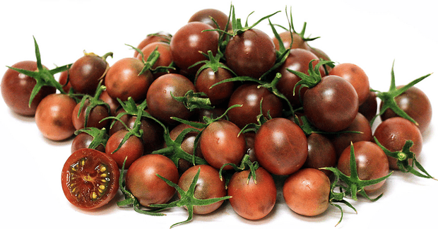 Cà chua socola Đà Lạt và 9 lợi ích cho sức khỏe bạn cần biết