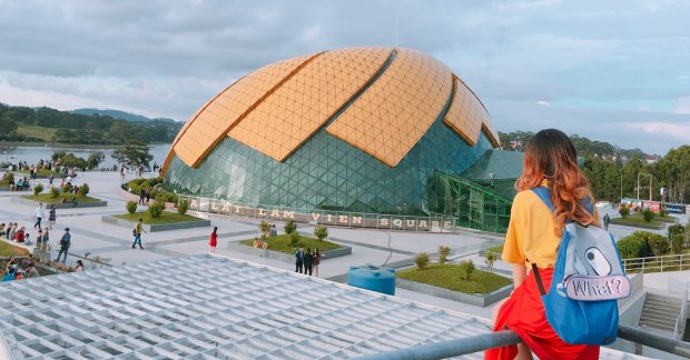 Siêu thị Big C Đà Lạt – Điểm mua sắm độc đáo xứ sở ngàn hoa