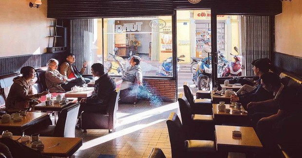 Cafe Tùng Đà Lạt - Gói gọn Đà Lạt xưa với những kí ức khó phai