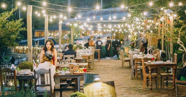 Top 5 quán cafe đẹp nhất Đà Lạt mà gen Z ồ ạt check-in 2022