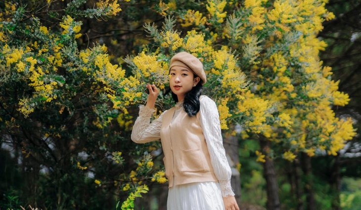 Kinh nghiệm du lịch Đà Lạt tháng 10 từ A đến Z