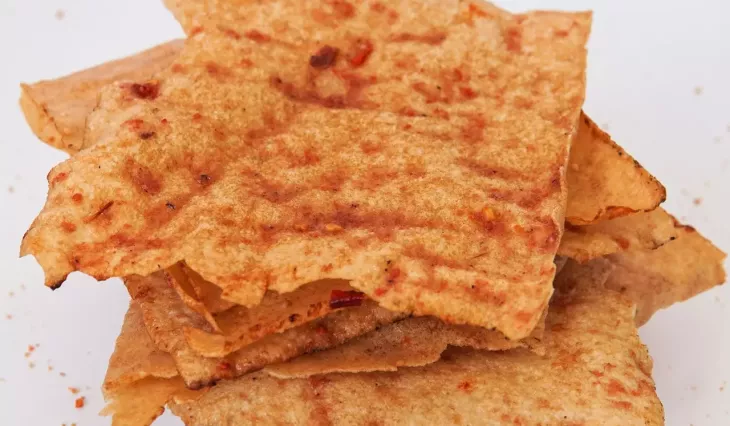 Bánh tráng mắm ruốc Đà Lạt: nguồn gốc, địa chỉ, cách làm…