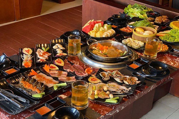 Không thể bỏ lỡ 5 địa chỉ BBQ Đà Lạt no căng lối về