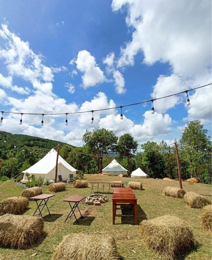 Khu Du Lich Cao Nguyen Hoa Da Lat 13