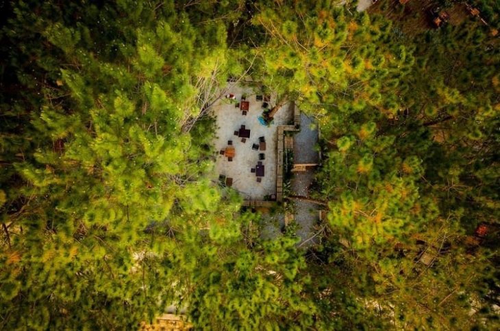 Khu Du Lich Cao Nguyen Hoa Da Lat 2