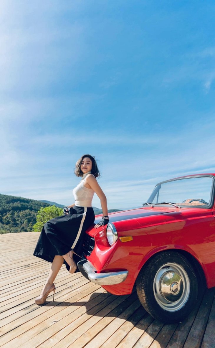 Khu Du Lich Cao Nguyen Hoa Da Lat 9