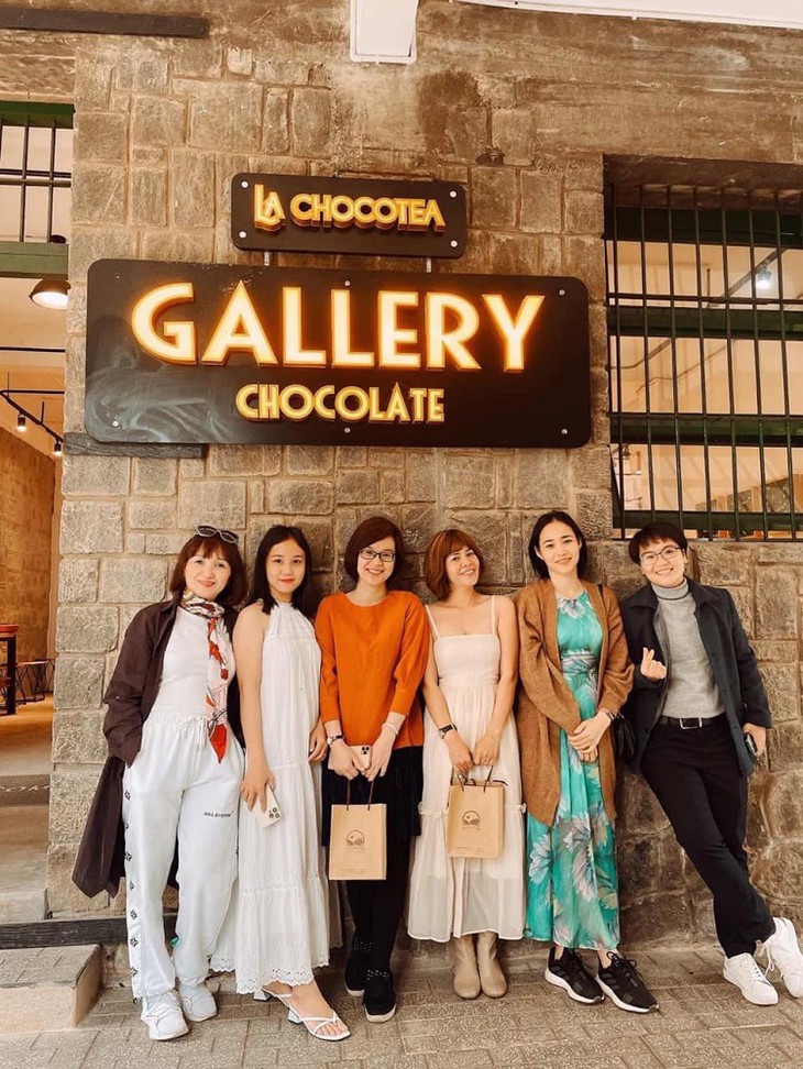 Gallery Chocolate Da Lat 3