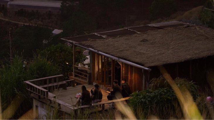 Ca Phe Ngam Binh Minh Da Lat Hoang Hon Chieu