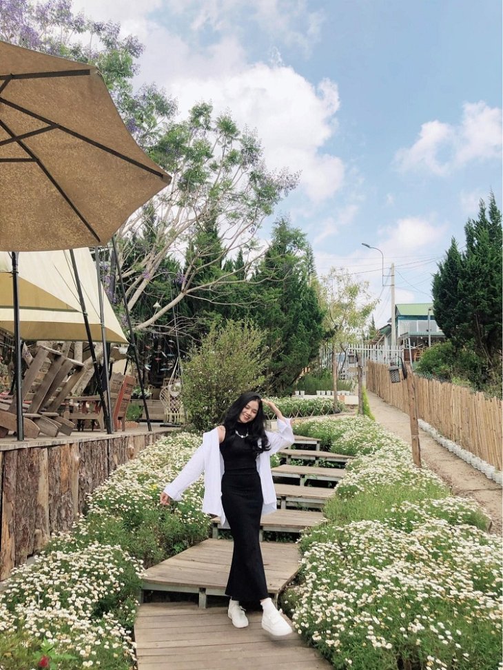 Ca Phe Ngam Binh Minh Da Lat Ngay Cua Nang 1