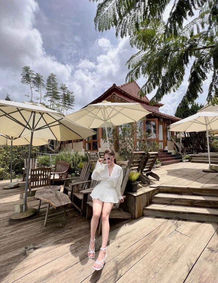 Ca Phe Ngam Binh Minh Da Lat Ngay Cua Nang