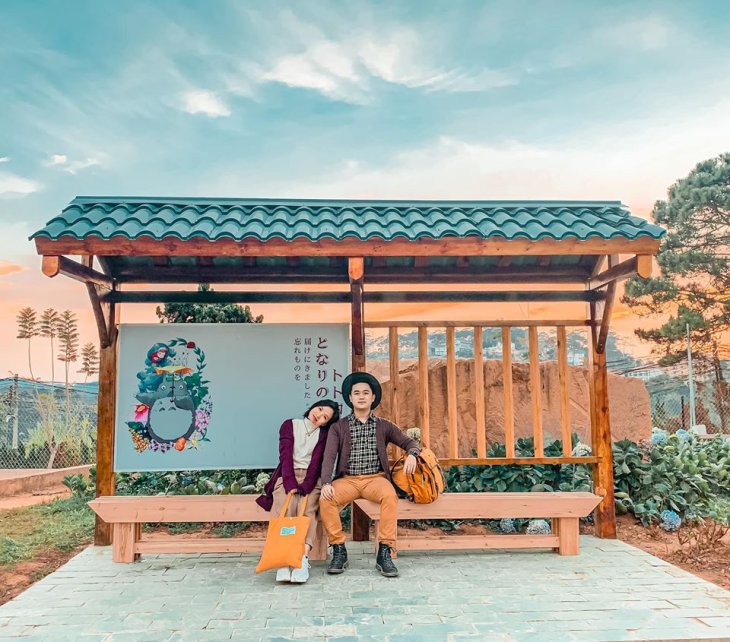 Khu Du Lich La Phong Kokoro 2