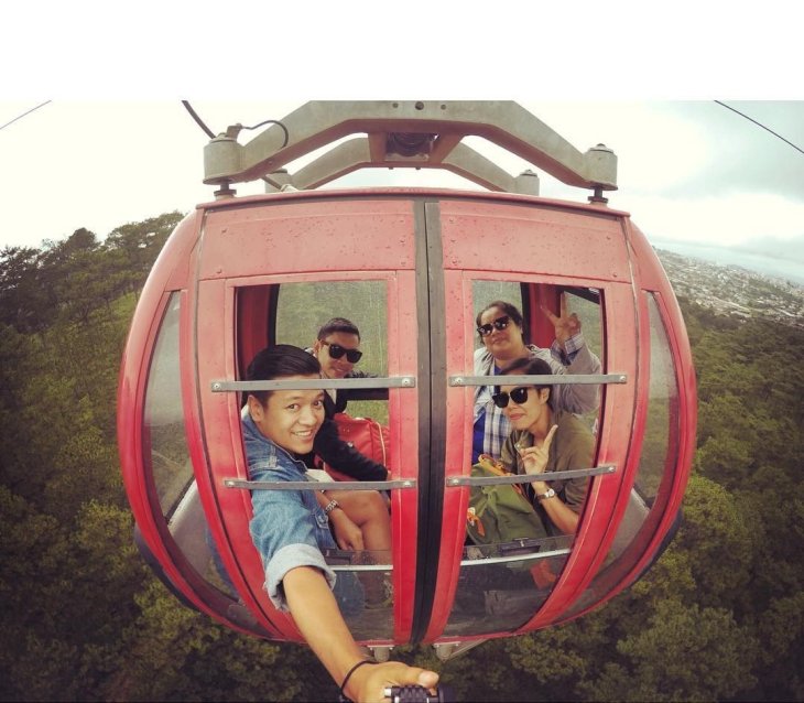 Kinh Nghiem Di Cap Treo Da Lat