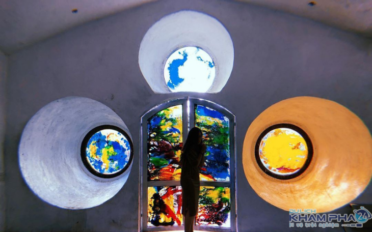 Duong Ham Tai Khu Du Lich La Phong Kokoro