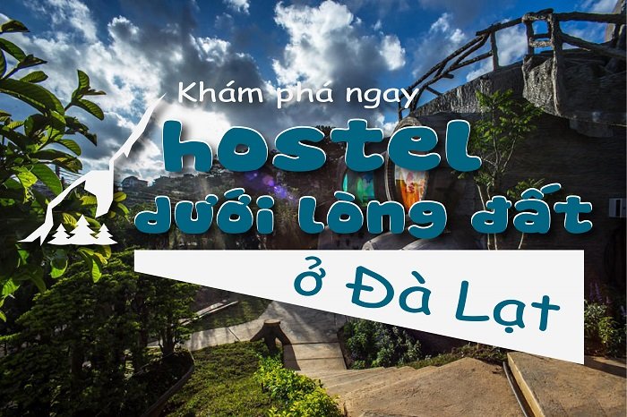Khach San Duoi Long Dat Tai Da Lat